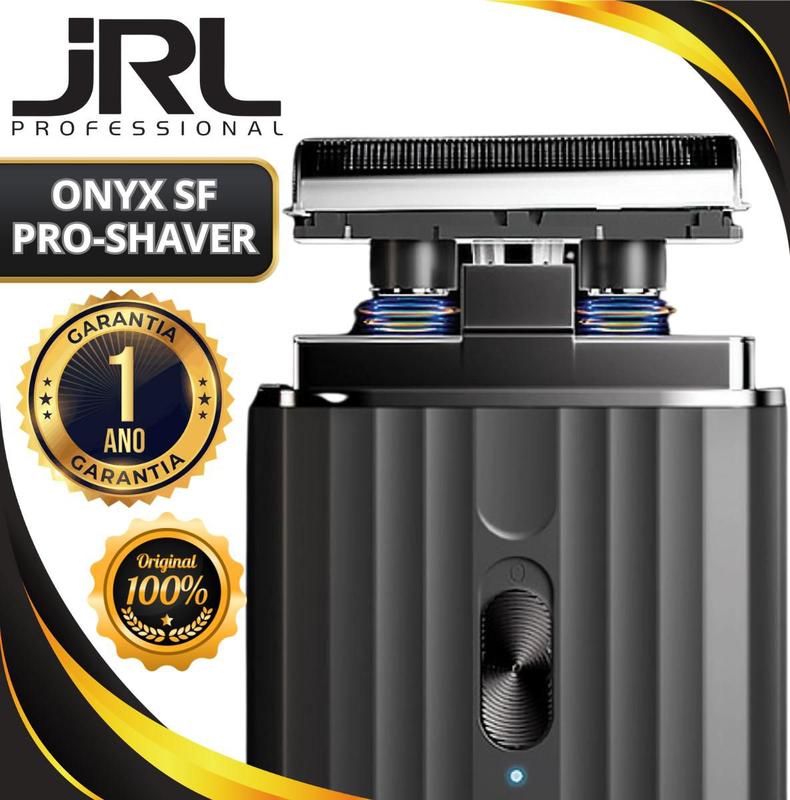 Barbeador JRL Onyx SF-Pro Shaver SH2301 Profissional Lançamento
